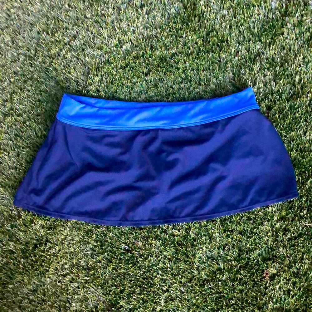 Nike SWIMSUIT BOTTOM SKIRT